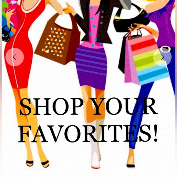 🛍️SHOP YOUR FAVORITE STYLES - MAKE AN OFFER - LOVE WHAT YOU WEAR!🛍️ - Picture 1 of 1